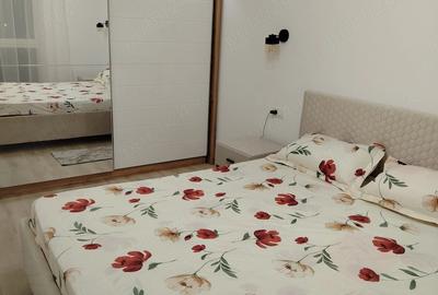 Apartament cu 2 camere semidecomandat în UTA