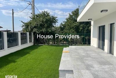 Casă cu 5 camere cu Teren 400 Mp în Central - 1