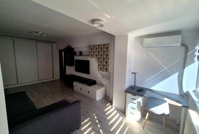 Apartament cu 2 camere semidecomandat, mobilat în Iosefin - 1