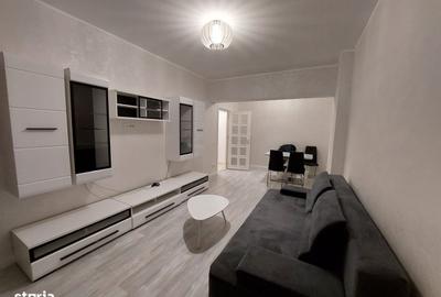 Apartament cu 2 camere decomandat în Breazu
