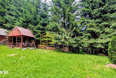 Casă cu 4 camere cu Teren 850 Mp în Lunca - 20