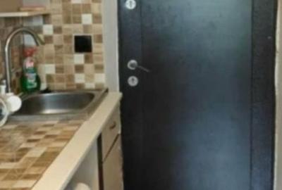 Apartament nedecomandat în Bularga