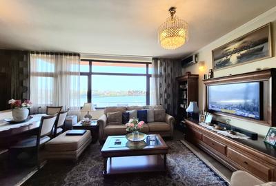 Apartament cu 5 camere decomandat, mobilat în Colentina - 2