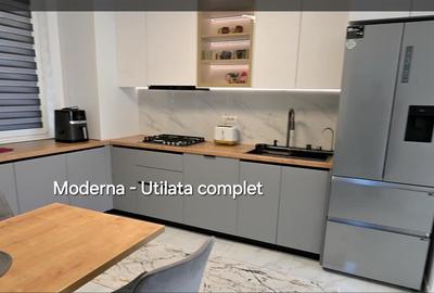 Casă individuală cu 4 camere cu Teren 315 Mp în Șcheia - 4