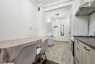 Apartament cu 2 camere în Micro 9 - 4