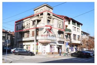 Apartament cu 4 camere în Central