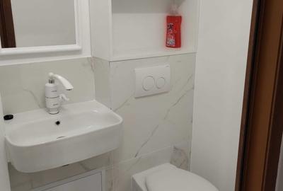 Apartament cu 3 camere decomandat în Mănăștur