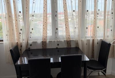 Apartament cu 2 camere în 1 Mai