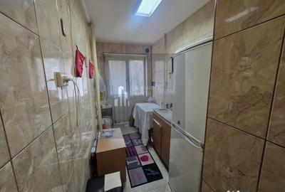 Apartament cu 2 camere semidecomandat în Brâncoveanu