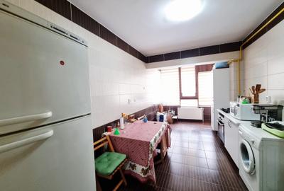 Apartament cu 3 camere decomandat, mobilat în - 4