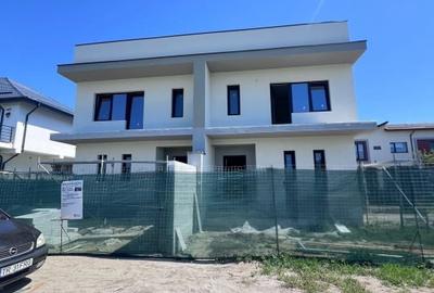 Duplex cu 4 camere cu Teren 210 Mp în Bragadiru - 3