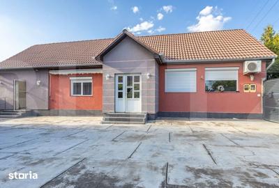 Casă cu 3 camere cu Teren 760 Mp în Micălaca - 6