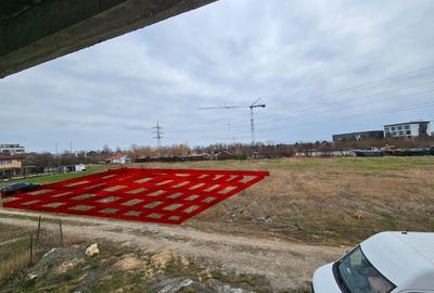 Teren de 1000 mp, în Central - 2