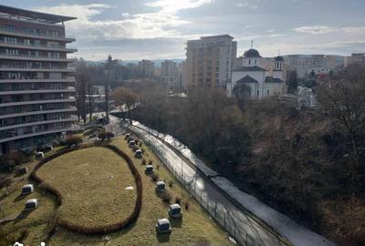 Apartament cu 2 camere în Plopilor - 1