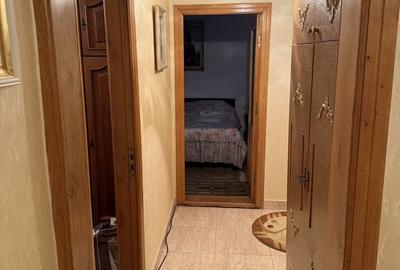 Apartament cu 3 camere decomandat în Central - 6