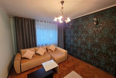 Apartament cu 2 camere semidecomandat, mobilat în Baba Novac - 3