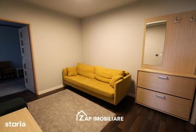 Apartament cu 2 camere în 1848