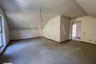 Casă cu 4 camere în Mihai Viteazu - 3
