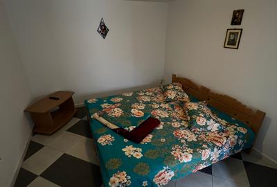 Casă cu 3 camere în Schitu - 1