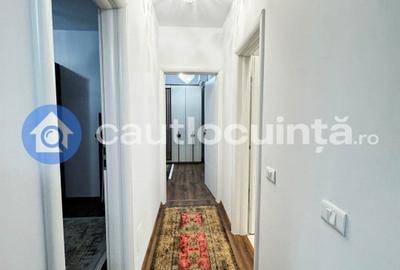 Apartament cu 3 camere decomandat în Mihai Bravu - 15