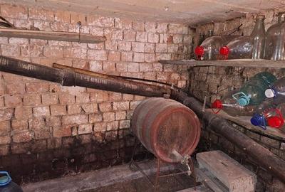 Duplex cu 4 camere cu Garaj în Lazaret - 22