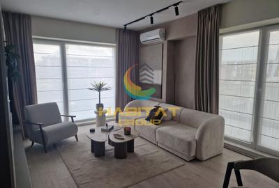 Apartament cu 3 camere decomandat în Theodor Pallady