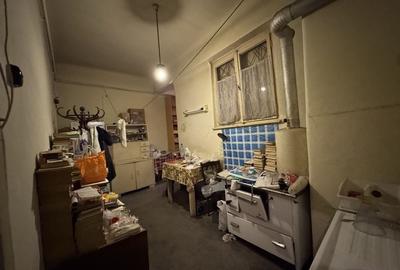 Apartament cu 2 camere decomandat în Dosu Bricii