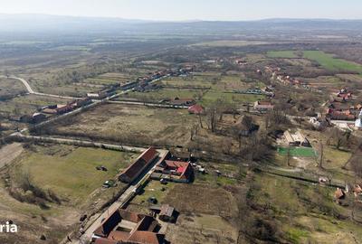 Casă cu 4 camere în Jupani - 14
