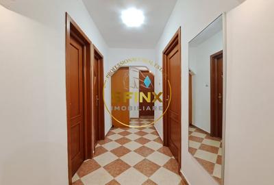 Apartament cu 3 camere decomandat, mobilat în Dristor - 4