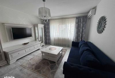 Apartament cu 3 camere în Mihai Bravu