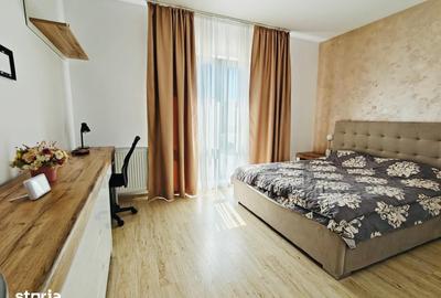 Apartament cu 2 camere decomandat în Crângași - 3
