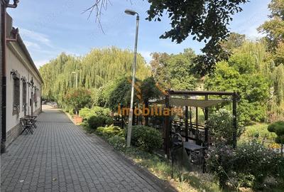Spațiu comercial, de 197 mp, în Central - 6