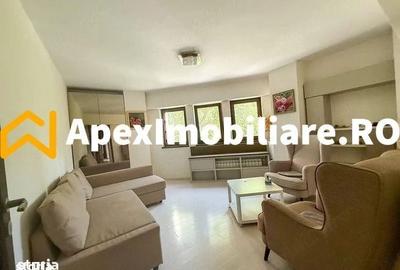 Apartament cu 2 camere decomandat în Crângași