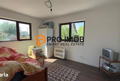 Casă cu 4 camere decomandat cu Teren 995 Mp în Costești - 5