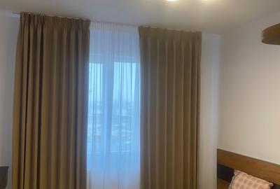 Apartament cu 2 camere decomandat în Chiajna - 11