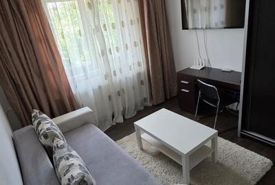 Garsonieră în Giurgiului - 5