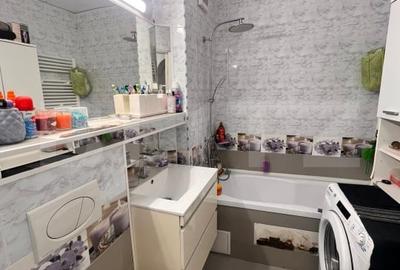 Apartament cu 4 camere semidecomandat, mobilat în Hunedoara