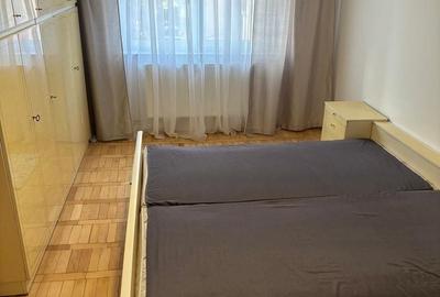 Apartament cu 2 camere decomandat în Complex Studențesc