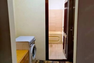 Apartament cu 2 camere semidecomandat, mobilat în Complex Studențesc - 7