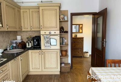 Apartament cu 4 camere în Sânpetru - 7