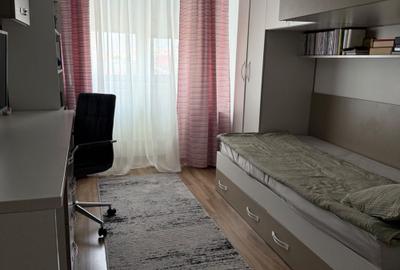 Apartament cu 3 camere decomandat în Ștefan cel Mare - 3