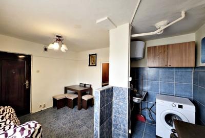 Apartament cu 2 camere în Pieptănari