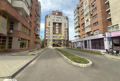 Apartament cu 2 camere decomandat în Bistrița Lac - 2