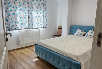 Apartament cu 3 camere semidecomandat în Cug - 6