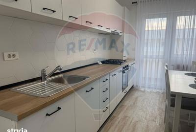 Apartament cu 3 camere decomandat, mobilat în Berceni - 6