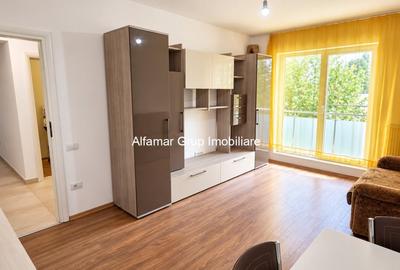 Apartament cu 2 camere în Rahova