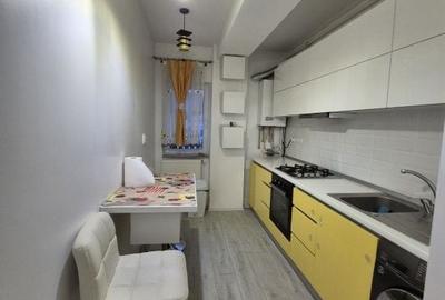 Apartament cu 2 camere decomandat în Vasile Alecsandri