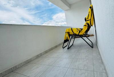 Apartament cu 3 camere decomandat în Central - 3