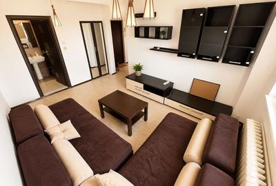 Apartament cu 2 camere decomandat, mobilat în Domenii - 2
