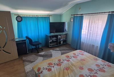 Casă individuală cu 4 camere cu Canalizare în Valu lui Traian - 8